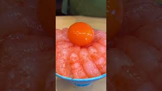 Download lagu 🇯🇵Hidangan ini wajib dicoba bagi pecinta udang manis🦐 mp3