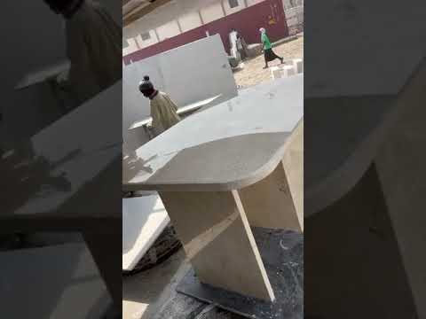 media video PERLATO SICILIA MARBLE FABRICATION