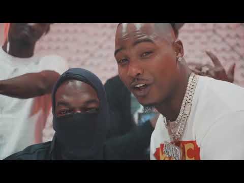 FredRarrii - Lick Back (Official Music Video) Shot By @DollazNDesignz