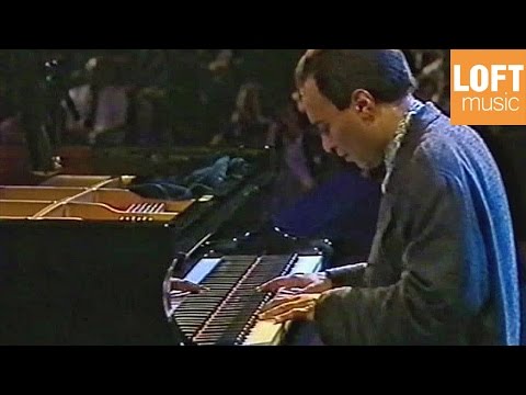 Michel Camilo Trio: Caribe (live in Munich, 1990)