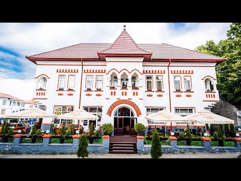 Cazare Novaci - Hotel Parângul - Transalpina
