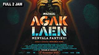 Download lagu NYESEL KALO GAK NONTON !! FILM AGAK LAEN 2 FULL MOVIE mp3