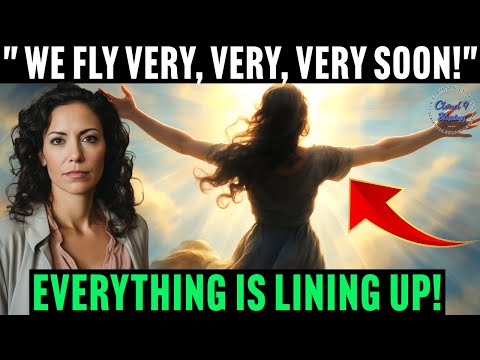 Rapture Dream With VIVID DETAILS! "We Fly Very, Very, Very SOON!" #rapture #jesus