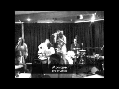 MaKe It BiG Tv - Cottons Rhum Jungle Live