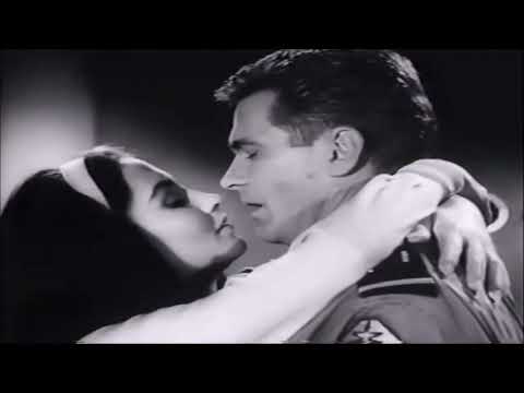 MUTINY IN OUTER SPACE (1965) ♦RARE♦ Theatrical Trailer