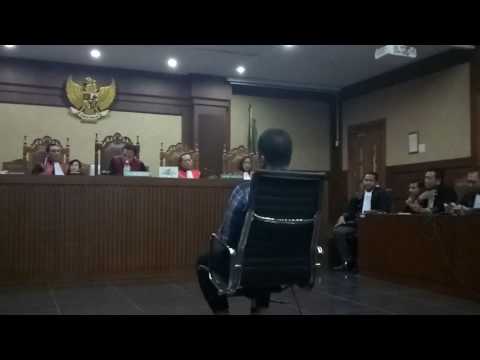 Saipul Jamil Dapat Vonis 3 Tahun Penjara