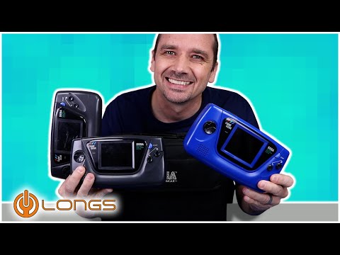 Trying to Fix 3 BROKEN Sega Game Gears - Extended Cut