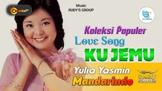 Download lagu YULIA YASMIN - KU JEMU | Koleksi Populer Mandarin Indonesia#mandarindo mp3