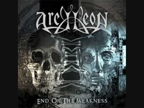 Archeon - Struggle With Death