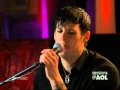 'Secrets' (AOL Sessions)' Video - Good Charlotte