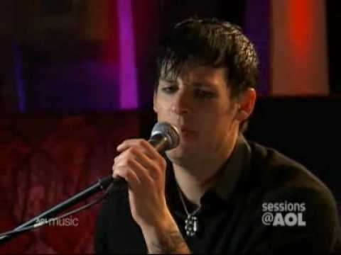'Secrets' (AOL Sessions)' Video - Good Charlotte