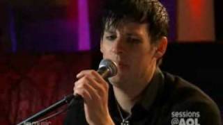 &#39;Secrets&#39; (AOL Sessions)&#39; Video - Good Charlotte