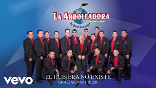 El Hubiera No Existe Lyrics English Translation