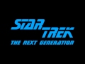 Star Trek: The Next Generation theme (HQ)