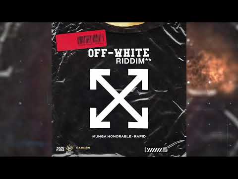 Munga Honorable - Rapid (Official Audio)