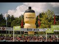 POWERBAR Isoactive Citroen Isotone Sportdrank 1320 gram — video 3