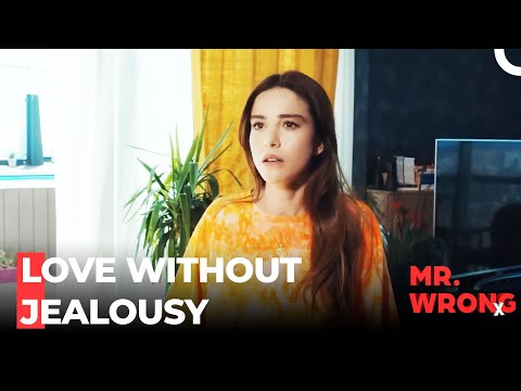 Look at Who You Lost - Mr. Wrong