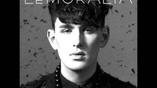 Patrick Wolf - William (Wolf Extended Paris Mix)