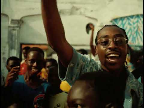 L2B - TOUCHÉ COULÉ (Clip Officiel)