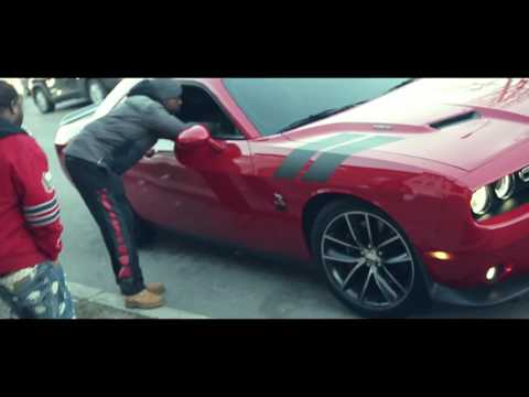 3Problems x Trapstar x Karo - Up In Da Lou [Music Video] R.I.P #SWAGG HUNCHOO