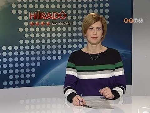 Híradó - 2018. november 27.