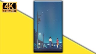 Download lagu MUJHE NEEND AATI NAHI HAI AKELE | FEMALE VERSION | ROMANTIC SONG | LATEST WHATSAPP STATUS mp3