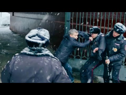 ЭТОТ ФИЛЬМ ВЕЗДЕ УДАЛЯЮТ! НА РЕАЛЬНЫХ СОБЫТИЯХ! "Старая Гвардия" НОВЫЕ ФИЛЬМЫ 2025