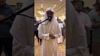 صلاة التراويح ١٧ رمضان بجامع فاطمة الحوطي- سورة المؤمنون {١-٧١}