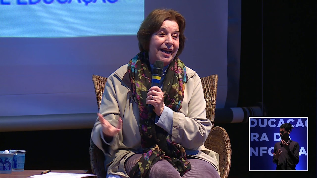 Formação de professores no Brasil: os desafios e um caminho futuro, no #Jeduca2019