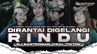 Download lagu DJ BANTENGAN • DIRANTAI DIGELANGI RINDU (Agar Sembuh Lukamu Pahitku Rasa Madu) VIRAL TIKTOK DJANDIKA mp3 Download lagu DJ BANTENGAN • DIRANTAI DIGELANGI RINDU (Agar Sembuh Lukamu Pahitku Rasa Madu) VIRAL TIKTOK DJANDIKA mp3