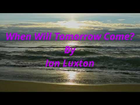 UNWIND MUSIC IAN LUXTON - WHEN WILL TOMORROW COME? - EPIDEMIC SOUNDS - Let`s Listen