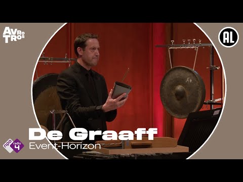 Radio Filharmonisch Orkest en Groot Omroepkoor o.l.v. James Gaffigan.