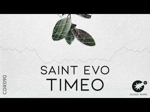 Saint Evo - Timeo [CDR090]