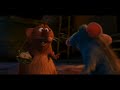 Ratatouille Remy And Emile Reunited