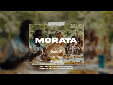 Afro Type Beat - "Morata" | Soolking x Gims Type Beat 2026