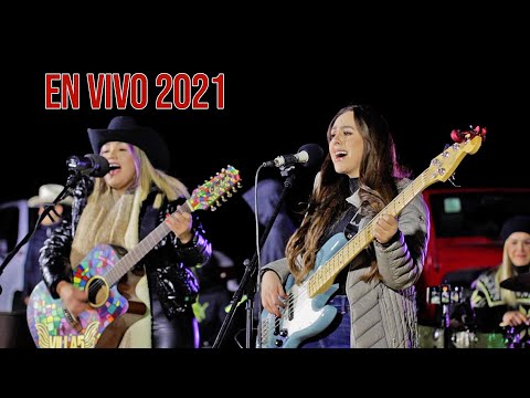 Atrapado, Dos Vicios, Caballo de Patas Blancas [En VIVO] Villa 5