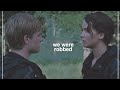 Hunger Games Deleted Scenes That Should Have Stayed In The Movie