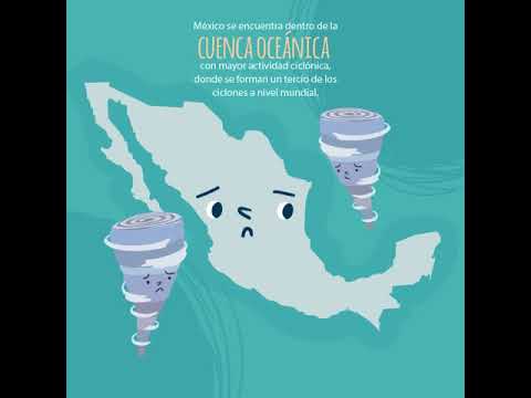¿Por qué México es tan vulnerable al cambio climático?