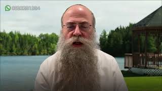 ממתק לשבת פרשת ראה תשפ״ד (הרב נחמיה וילהלם) - התמונה מוצגת ישירות מתוך אתר האינטרנט יוטיוב. זכויות היוצרים בתמונה שייכות ליוצרה. קישור קרדיט למקור התוכן נמצא בתוך דף הסרטון