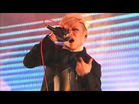 Gyakujou tannou keloid milk - Dir En Grey