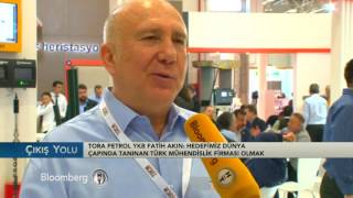 Sami Altınkaya "Çıkış Yolu" Veda Öztürk Fatih Akın Elif Yağlı Ece | 25