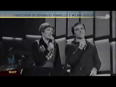 I grandi successi di Edoardo Vianello e Wilma Goich