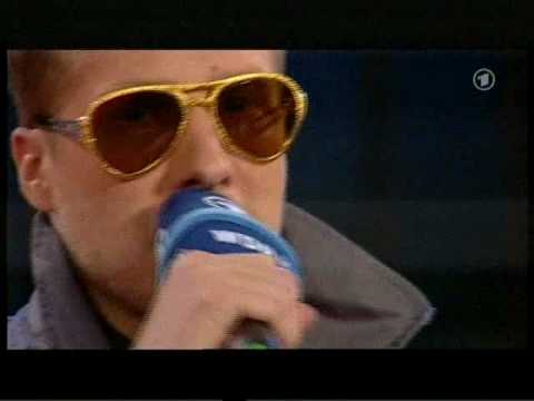 Bushido bei Schmidt und Pocher Teil 2, inkl. Bushido feat. Oliver Pocher "Kennst du die Stars"