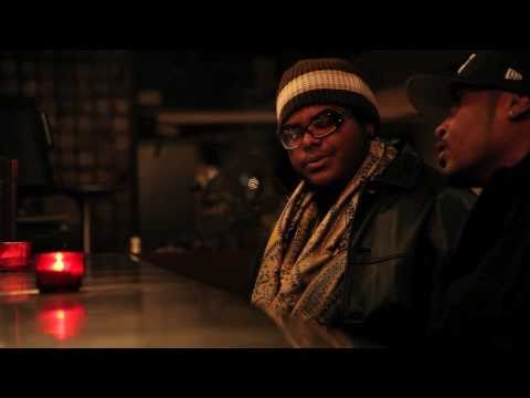 IN THIS LIFE - K-FRESH FT JEWELZ JONES (R.I.P NATE DOGG)