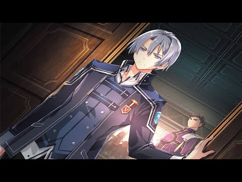 12 Trails of Cold Steel 3 – Story Walkthrough [Second Chapter 1/12]
