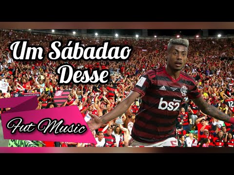 Bruno Henrique |MC 3L MC Talibã - Um Sábadão Desse(Fut Music)