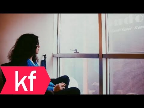 Sensiz de Yürüyorum - Can Türe