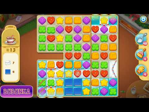 Matchington Mansion level 2780 HD