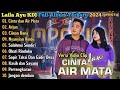 Cinta Dan Air Mata Laila Ayu KDI Ft Irwan D Academy Full Album Simpatik Music Terbaru 2024