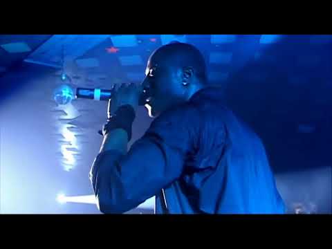 The Streets - Dry Your Eyes (Live at Glasgow Barrowlands)